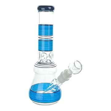 The Karate Bong - 10in