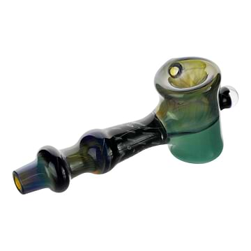 The Starry Night Flute Pipe by Matt Vision