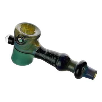 The Starry Night Flute Pipe by Matt Vision