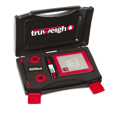 Truweigh 710 Pro Concentrate Scale