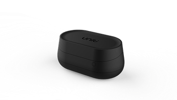 Uniti X1 - Smart Home For Your Herb Slate Black