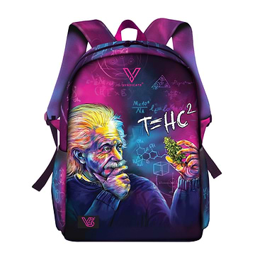 V Syndicate Backpack T=HC2 Einstein Classic