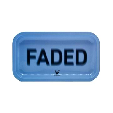 V Syndicate Faded Syndicase - 5in