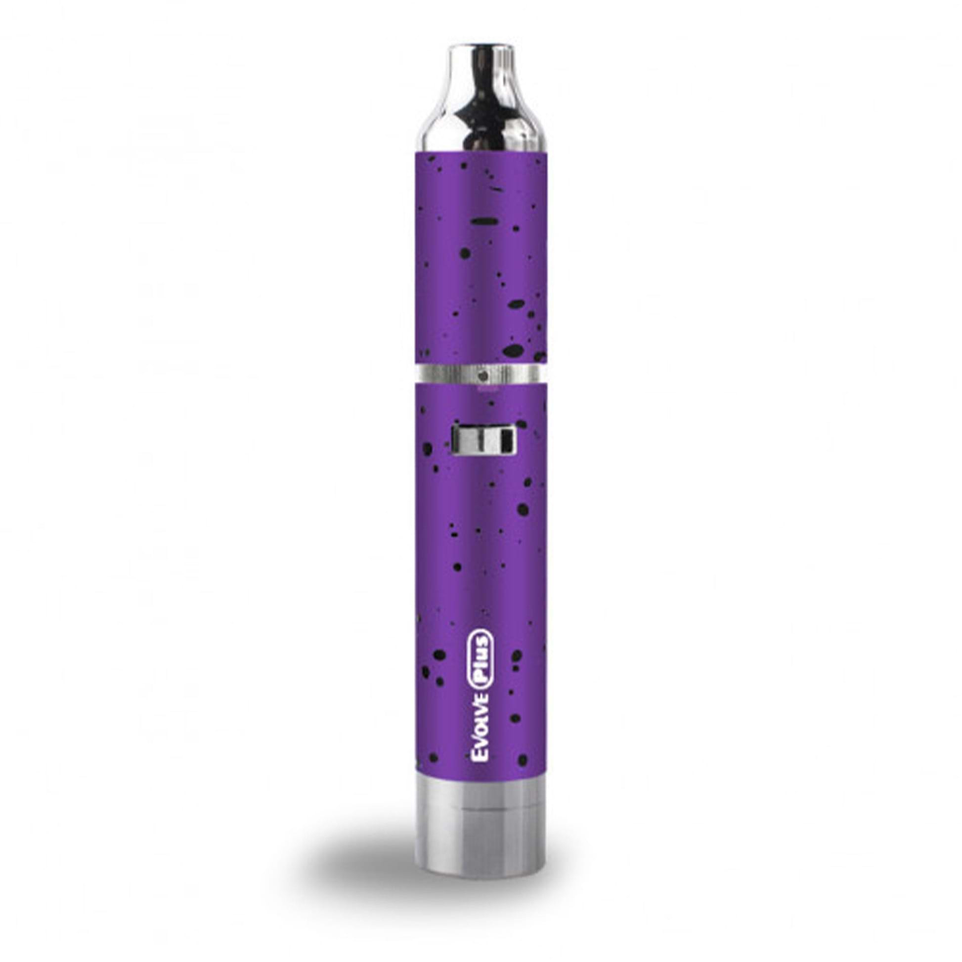 Wulf Evolve Plus Concentrate Vape