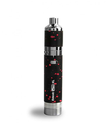 Wulf Evolve Plus Concentrate Vape