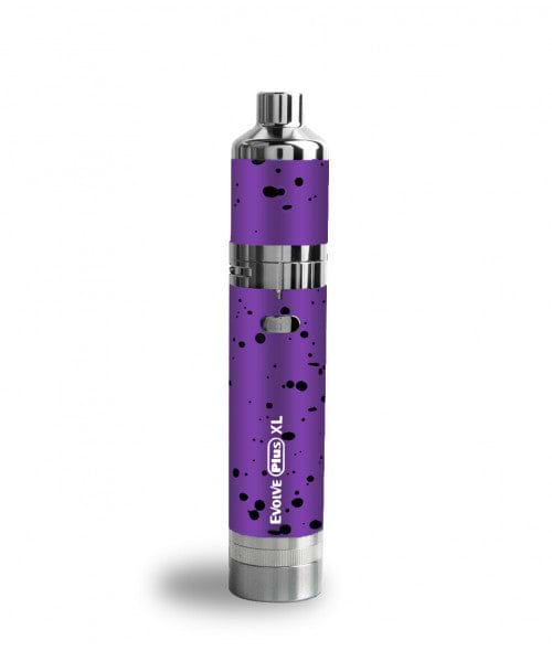 Wulf Evolve Plus Concentrate Vape XL / Purple/Black