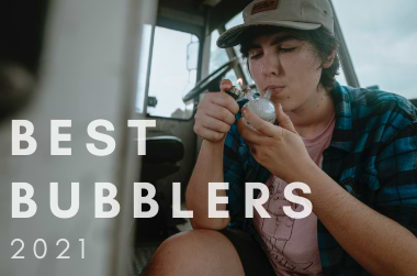 best bubblers 