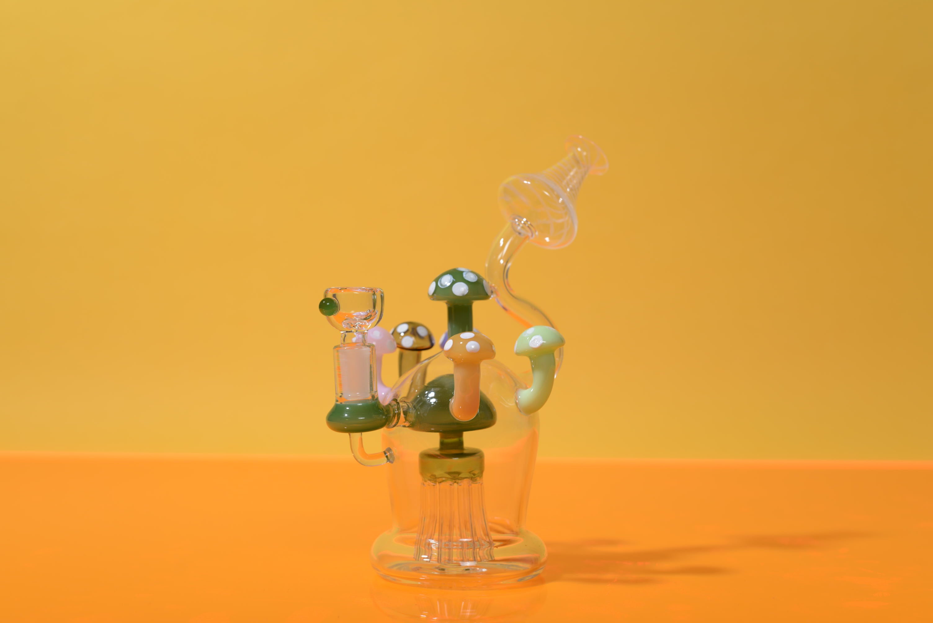 Bongs Parts For Beginners  Bong Accessories Guide - World of Bongs