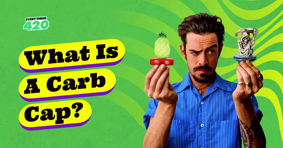 What Is A Carb Cap?