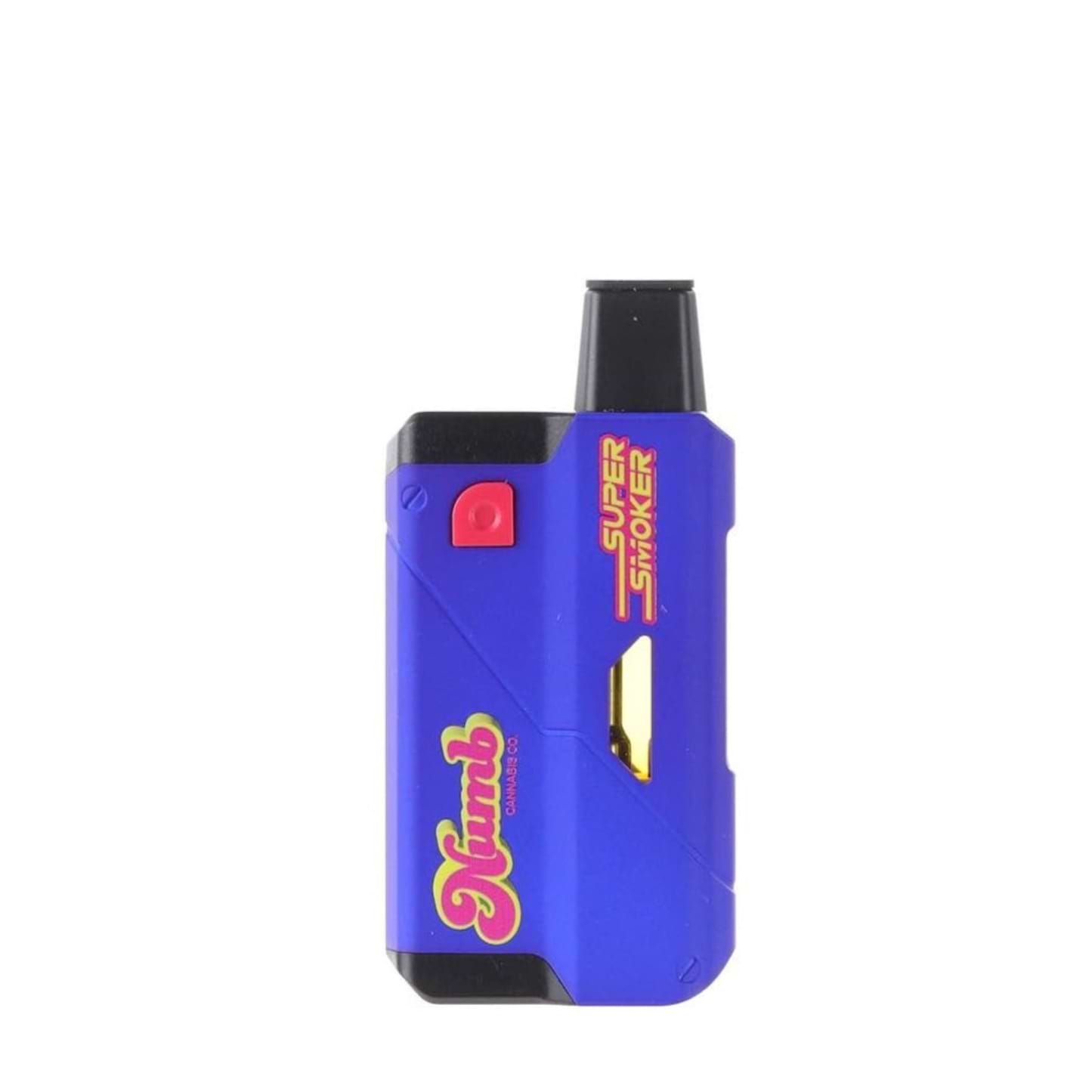 Super Smoker THC-A + THC-P Vaporizer - 5.5g