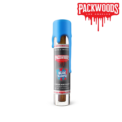 Packwoods Delta 8 Blunts - 2.25g