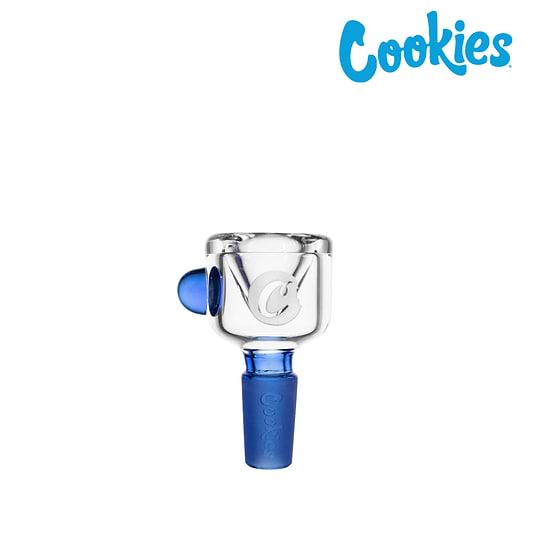 Cookies Classic Bowl - 14mm Male