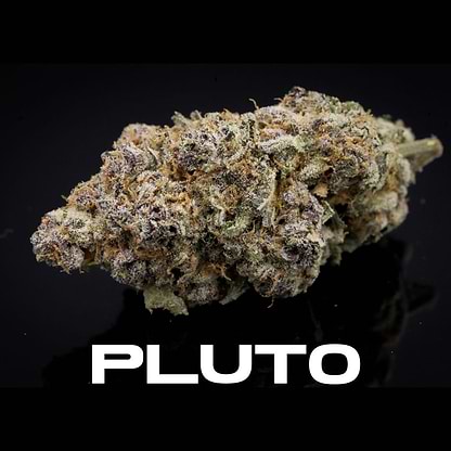 Puro THC-A Flower - 3.5g