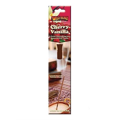 Wild Berry Incense - 15 Pack
