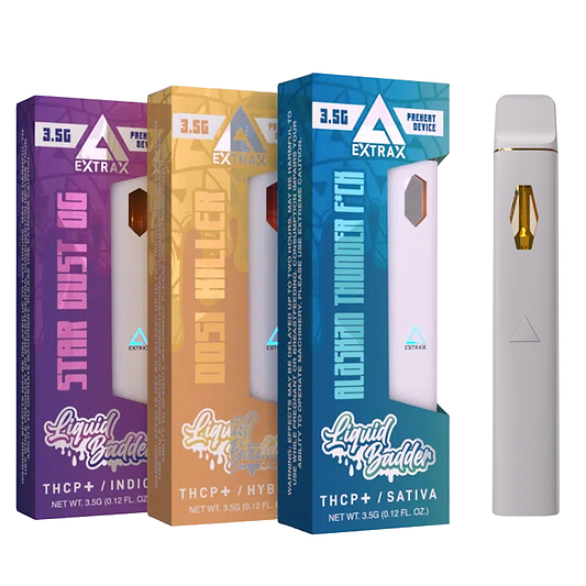 Roar Delta 8 + THC-P Diamond Vaporizer - 3500mg - Everything 420