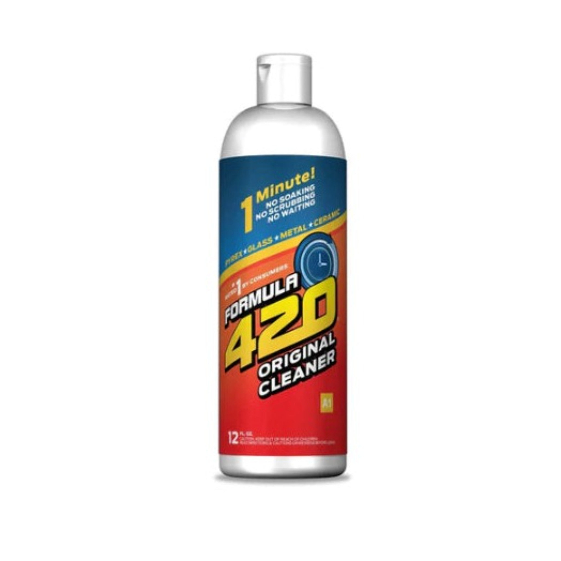 Formula 420 All Purpose Cleaner - Everything 420