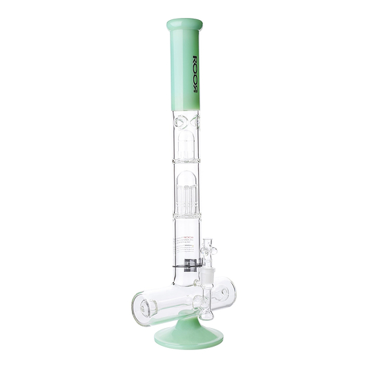 Buy Newzenx Bong 420 Water Glass Smoking Pipe for Tobacco and Weed