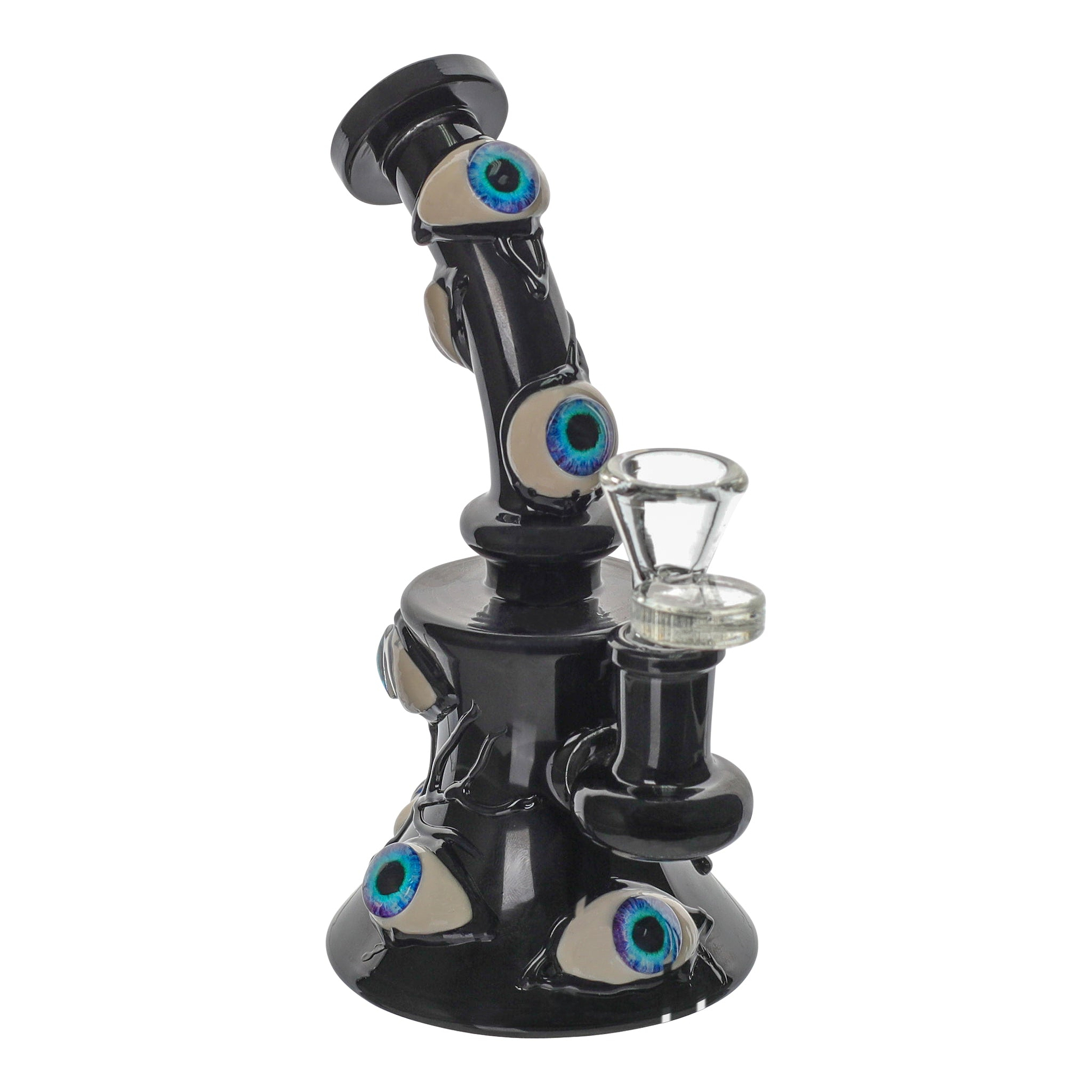The Abyss Bong - 7in - Everything 420