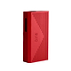Airis Mystica 3 Cartridge Battery - 2in Red