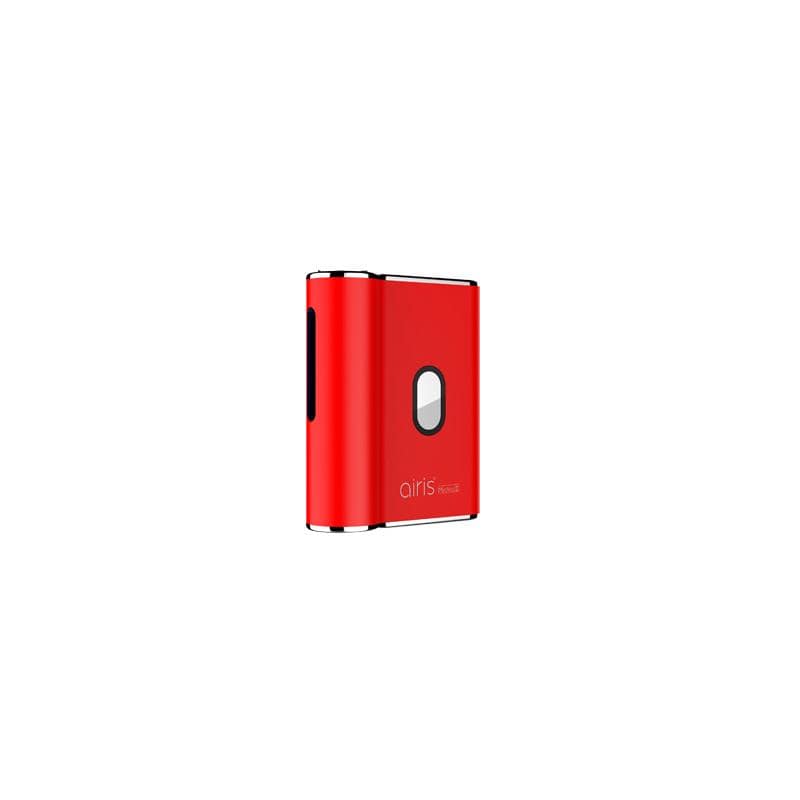 Airis Mystica II Cartridge Battery - 1.5in Red