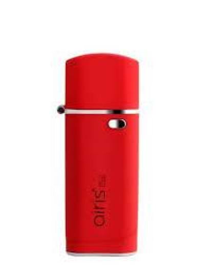 Airis Tick 510 battery Red