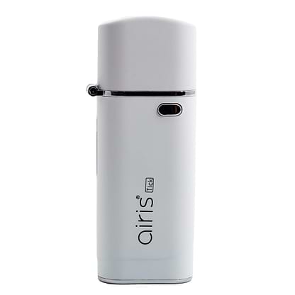 White Airis Tick 510 oil concentrates battery smoking accessory sight window 650mAh battery