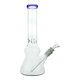 All Glassed Up Bong - 10in Blue