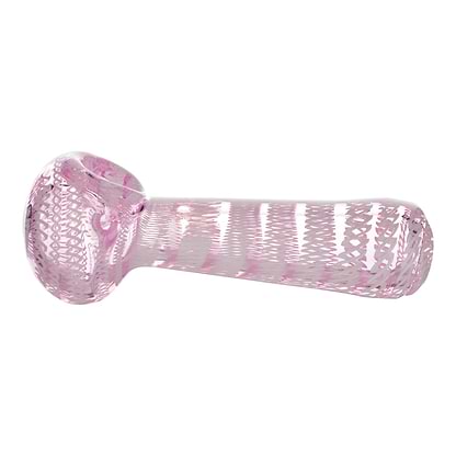 Braided Pipe - 4.5in