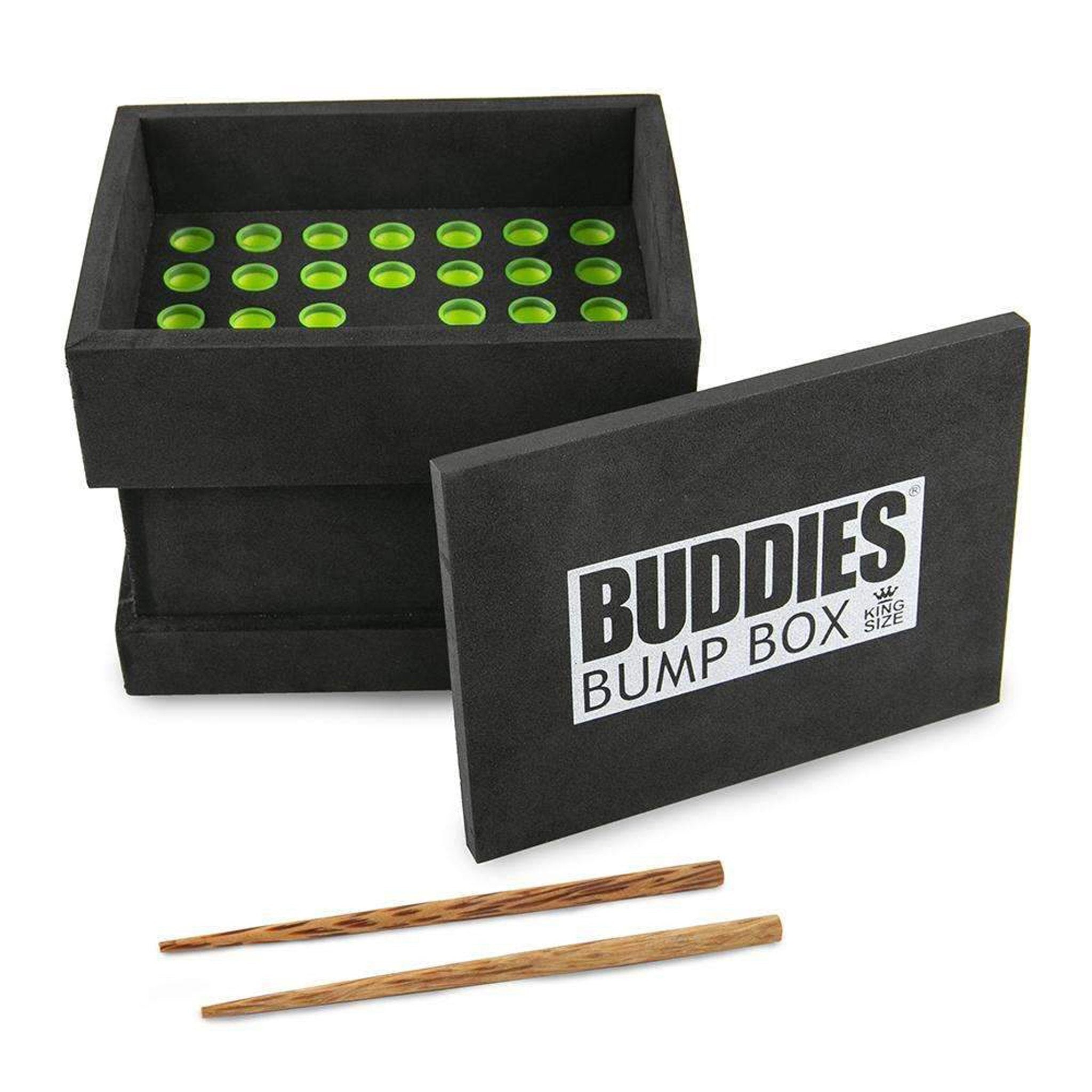 Buddies Bump Box - 6.5in
