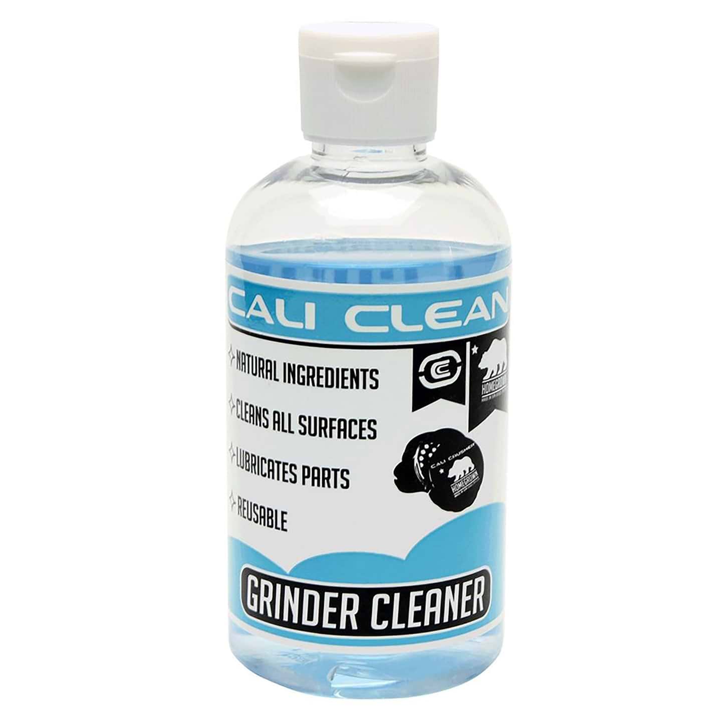 Cali Clean Grinder Cleaner 8oz