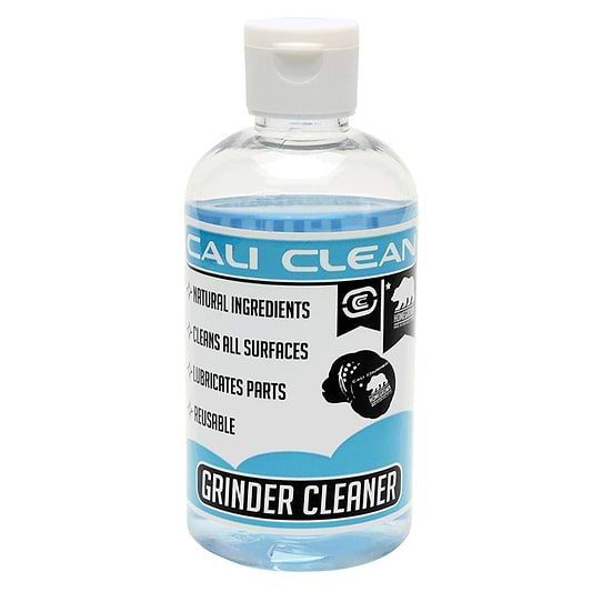 Cali Clean Grinder Cleaner 8oz