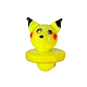 Disoriented Pikachu Carb Cap Yellow