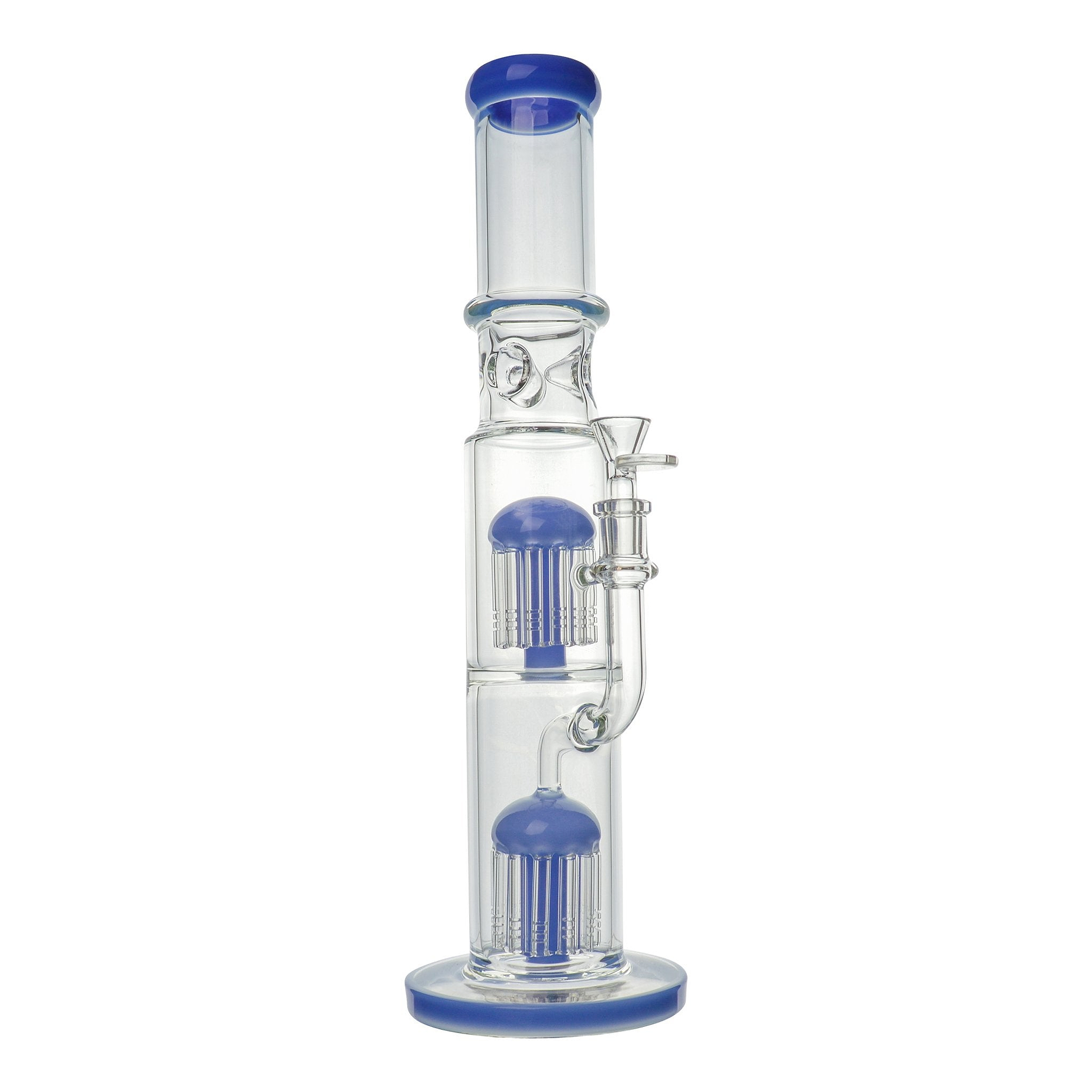 Bong Percolators: What Are The Benefits & How They Work — Toker Supply