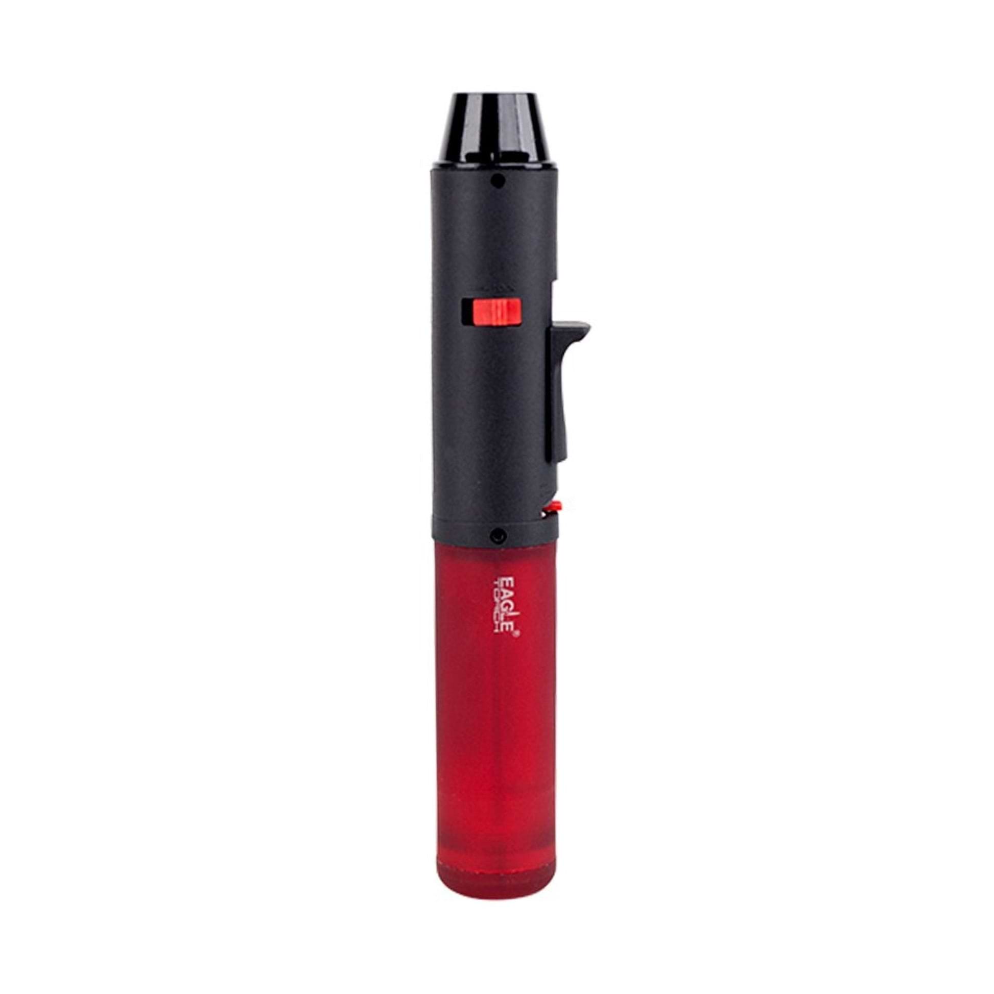 Eagle Pen Torch Red