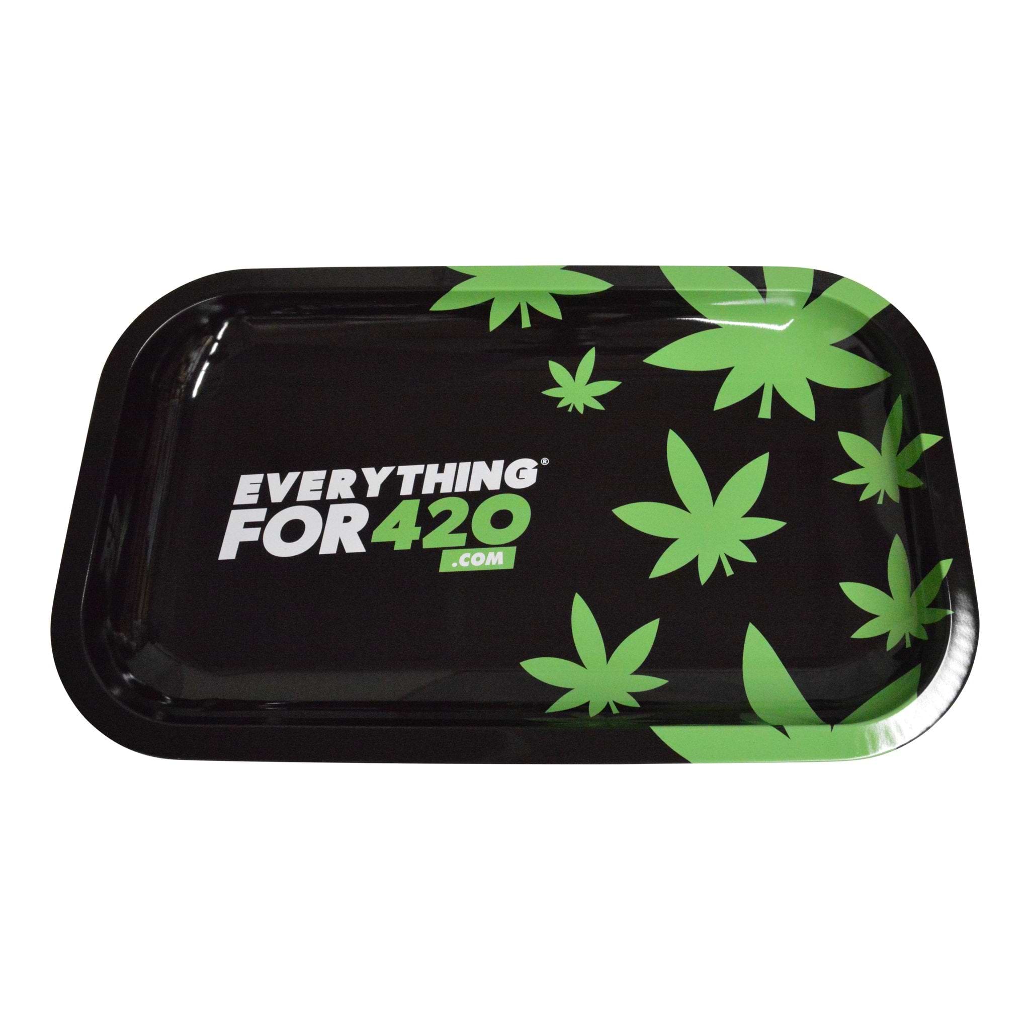 Call of Doobie Metal Rolling Tray - Everything 420