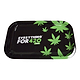 EF420 Metal Rolling Tray Black / 11 Inches