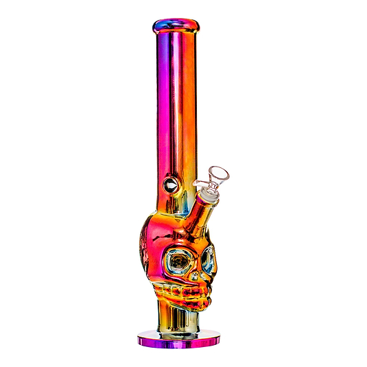 Louie G Vouibong Bong - 8.5in - Everything 420