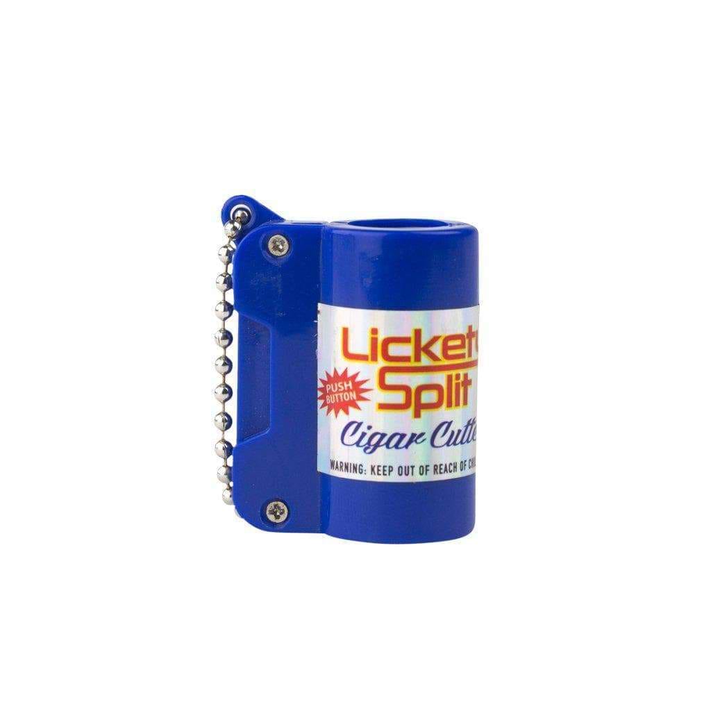 EZ Splitz Cigar Cutter 5 Pack