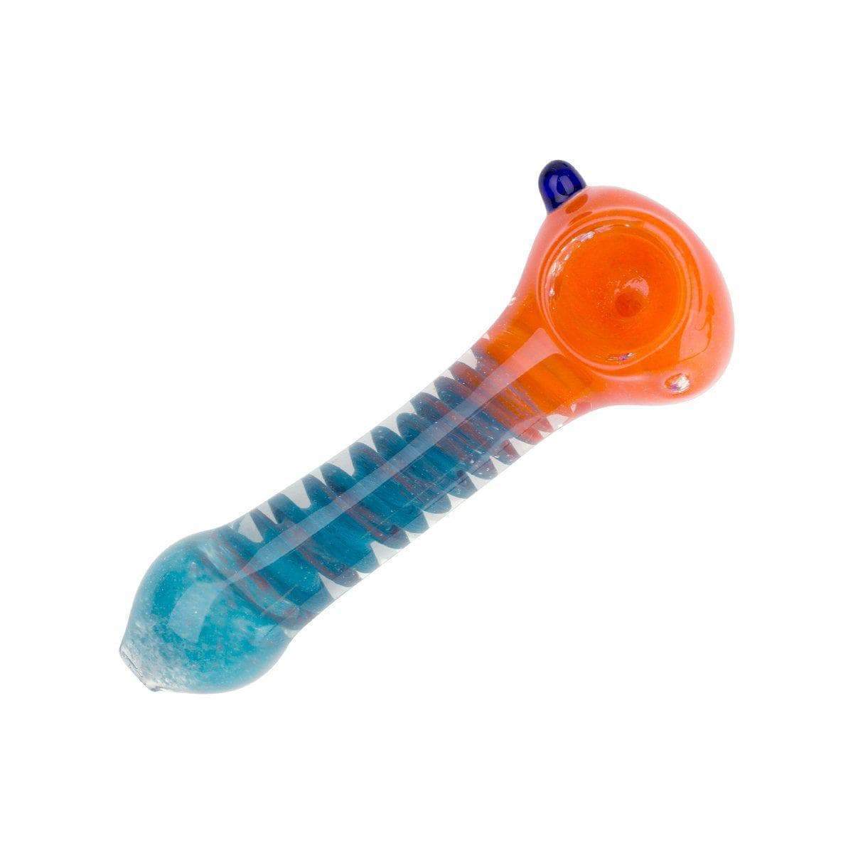Glass Playground Pipe - 4.5in