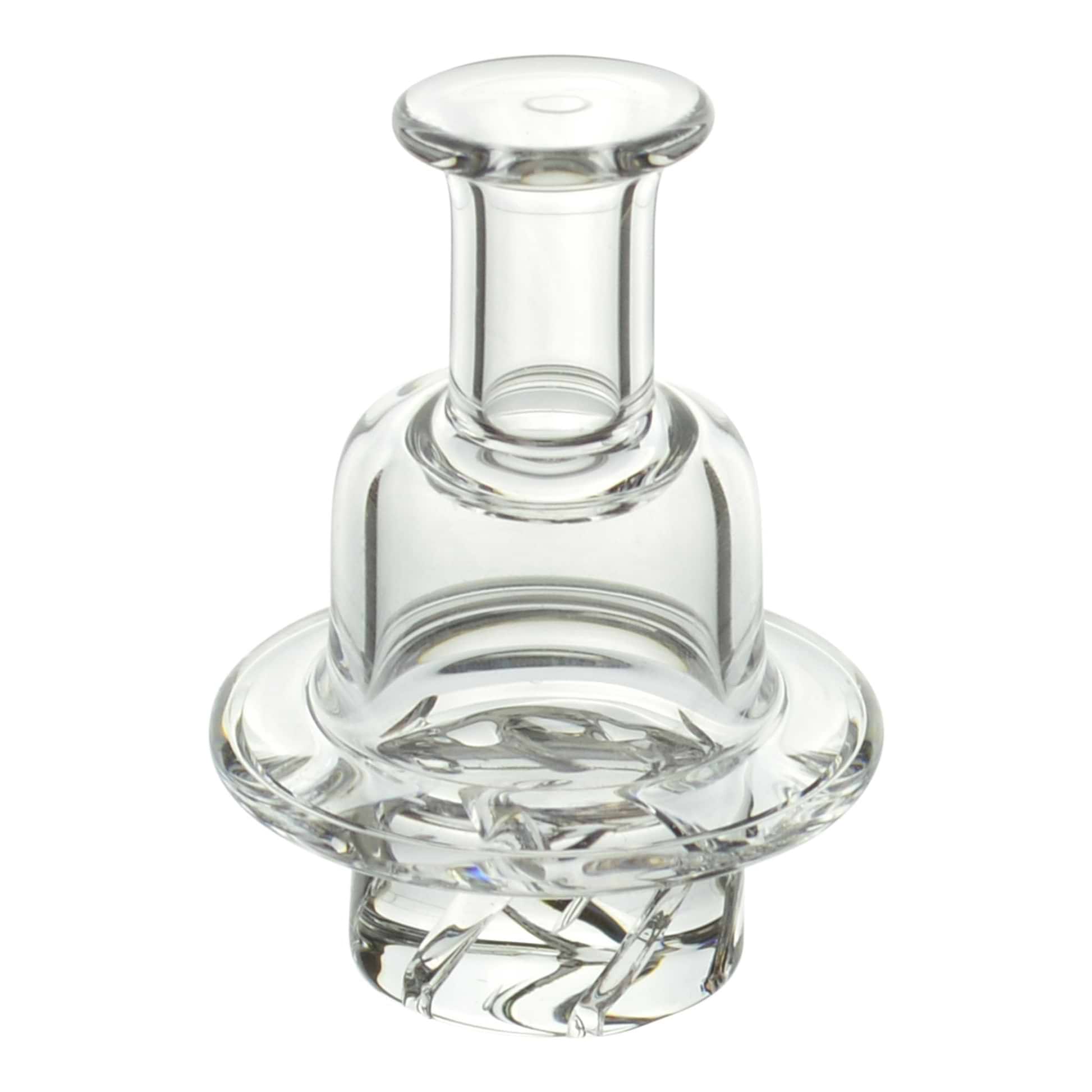 Glass Spinner Carb Cap - 1.5in