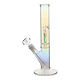 Glow in the Dark Iridescent Straight Shooter - 13in