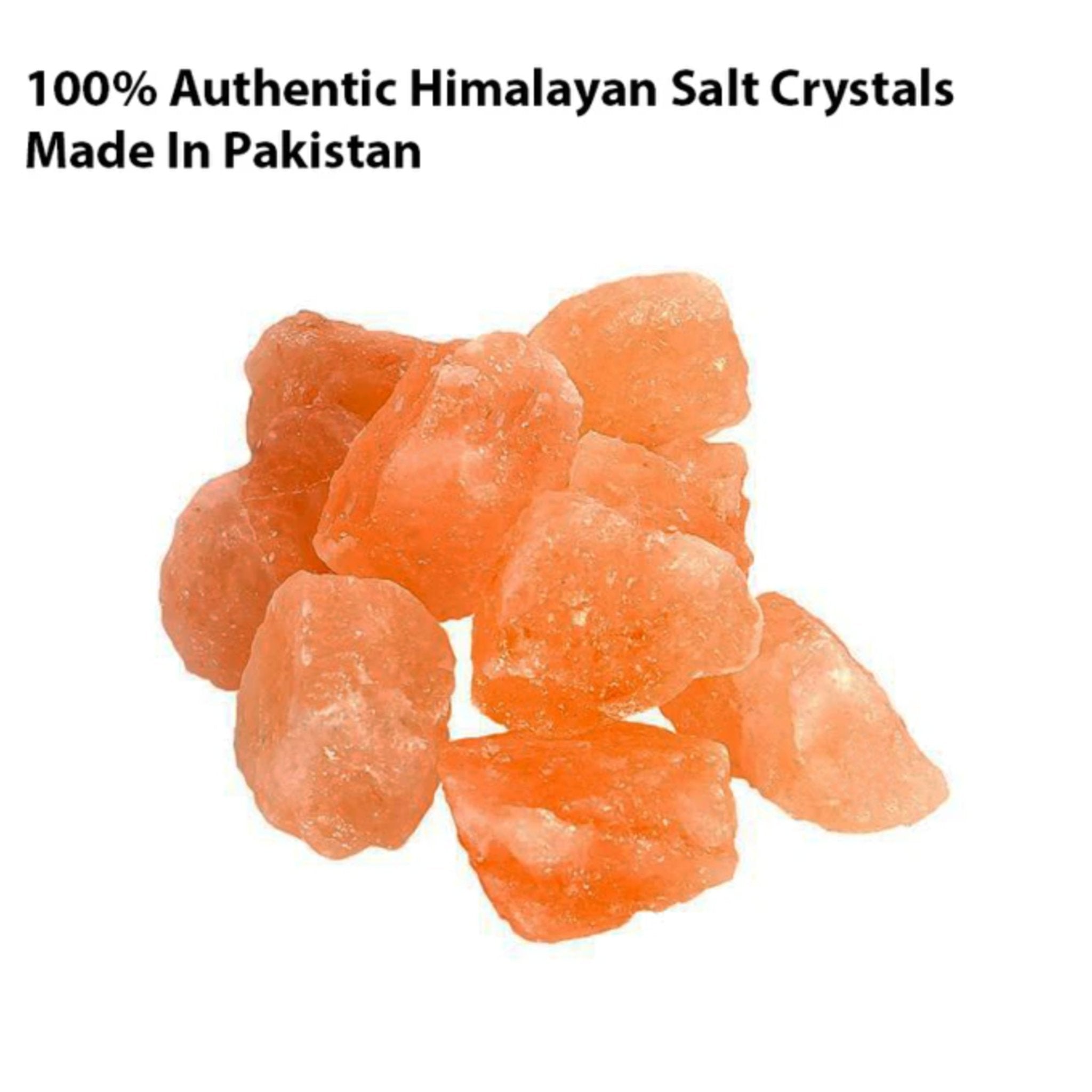 Himalayan CrystalLitez Southwestern Salt Lamp Diffuser - 5in