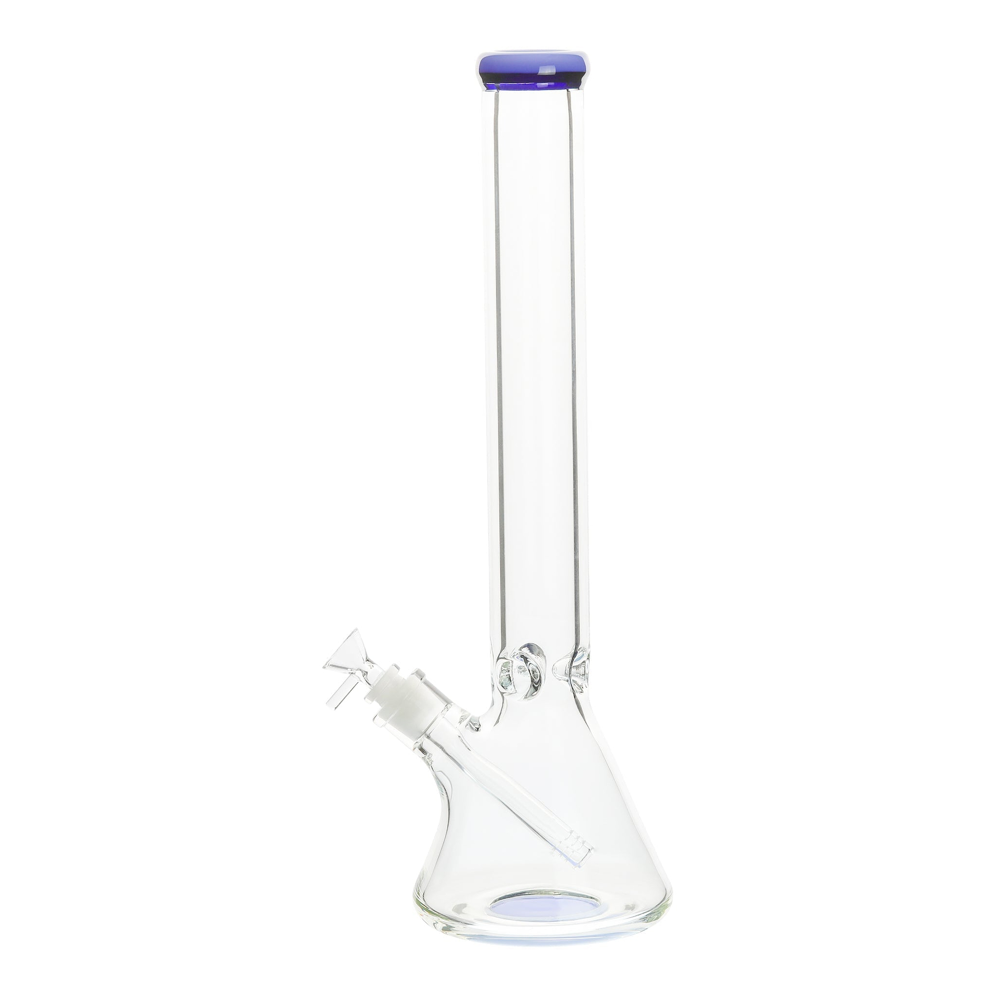 Spotted Bong - 7.5 inches small bong - Everything 420