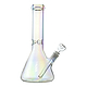 Iridescent Bong 14 Inches