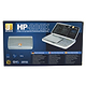 Jennings HP-200X Digital Pocket Scale