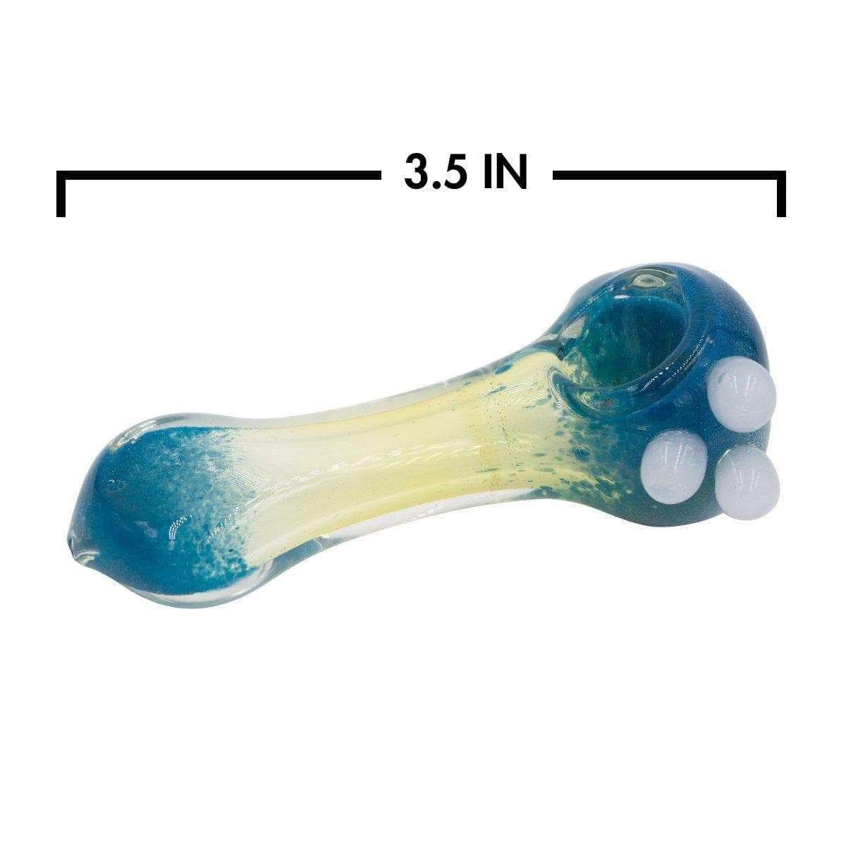 Komodo Glass Pipe - 4.5in