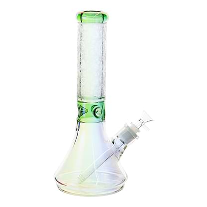 Low-res Bong - 13in Iridescent