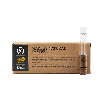 Marley Natural Taster - 3in