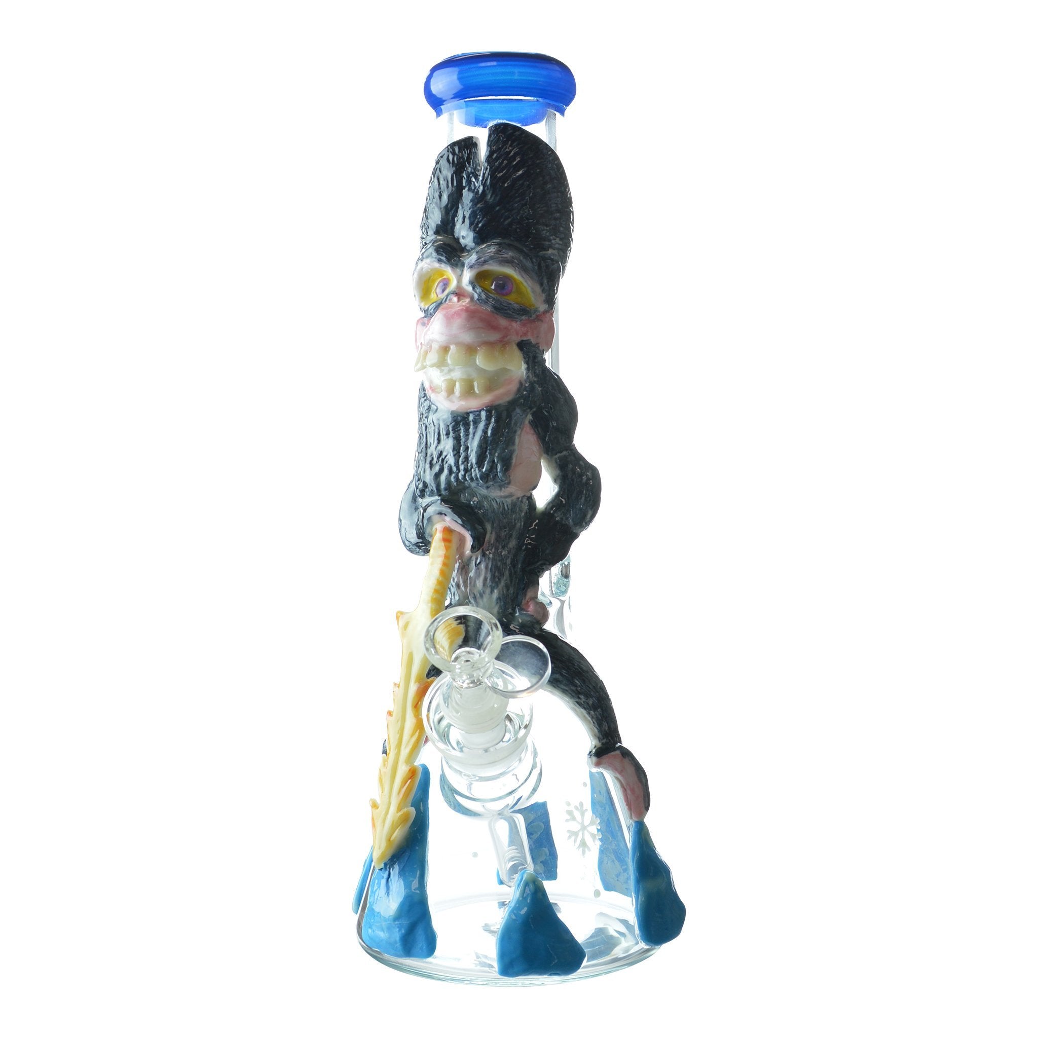 Monkey Business Bong - 14in - Everything 420