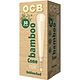 OCB Bamboo 1 1/4 Cone Box 50